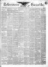 Glasgow Gazette Saturday 16 November 1850 Page 1