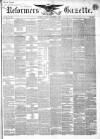 Glasgow Gazette Saturday 07 December 1850 Page 1