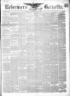 Glasgow Gazette Saturday 14 December 1850 Page 1