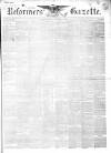Glasgow Gazette Saturday 28 December 1850 Page 1