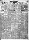Glasgow Gazette Saturday 22 March 1851 Page 1