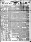 Glasgow Gazette Saturday 29 March 1851 Page 1