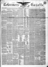 Glasgow Gazette Saturday 12 April 1851 Page 1