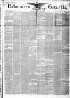 Glasgow Gazette Saturday 19 April 1851 Page 1