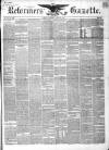 Glasgow Gazette Saturday 26 April 1851 Page 1