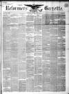 Glasgow Gazette Saturday 07 June 1851 Page 1