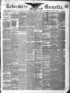 Glasgow Gazette Saturday 26 July 1851 Page 1