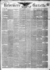 Glasgow Gazette Saturday 09 August 1851 Page 1