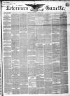 Glasgow Gazette Saturday 04 October 1851 Page 1