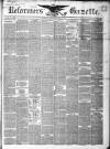 Glasgow Gazette Saturday 18 October 1851 Page 1
