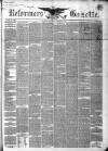 Glasgow Gazette Saturday 25 October 1851 Page 1