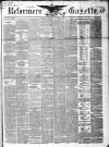 Glasgow Gazette Saturday 08 November 1851 Page 1