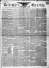 Glasgow Gazette Saturday 03 January 1852 Page 1