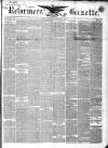 Glasgow Gazette Saturday 14 February 1852 Page 1