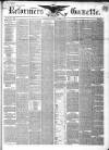 Glasgow Gazette Saturday 06 March 1852 Page 1