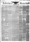 Glasgow Gazette Saturday 29 May 1852 Page 1