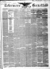 Glasgow Gazette Saturday 05 June 1852 Page 1