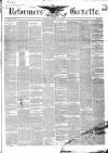 Glasgow Gazette Saturday 26 June 1852 Page 1