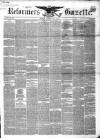 Glasgow Gazette Saturday 03 July 1852 Page 1
