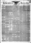 Glasgow Gazette Saturday 10 July 1852 Page 1