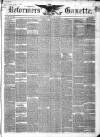 Glasgow Gazette Saturday 24 July 1852 Page 1