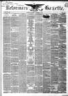 Glasgow Gazette Saturday 13 November 1852 Page 1