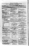 Isle of Wight Mercury Saturday 16 February 1856 Page 12