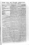 Isle of Wight Mercury Saturday 01 March 1856 Page 3