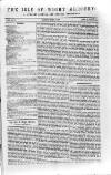 Isle of Wight Mercury Saturday 08 March 1856 Page 3