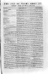 Isle of Wight Mercury Saturday 22 March 1856 Page 3