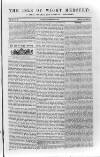 Isle of Wight Mercury Saturday 22 November 1856 Page 3