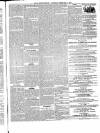 Isle of Wight Mercury Saturday 07 February 1857 Page 3