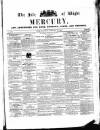 Isle of Wight Mercury Saturday 14 February 1857 Page 1