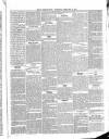 Isle of Wight Mercury Saturday 21 February 1857 Page 5