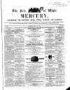 Isle of Wight Mercury Saturday 18 July 1857 Page 1