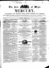 Isle of Wight Mercury Saturday 08 August 1857 Page 1