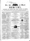 Isle of Wight Mercury Saturday 12 September 1857 Page 1