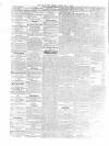 Isle of Wight Mercury Saturday 29 May 1858 Page 2