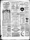 Torquay Times, and South Devon Advertiser Saturday 19 November 1870 Page 8