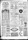 Torquay Times, and South Devon Advertiser Saturday 03 December 1870 Page 8