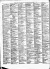 Torquay Times, and South Devon Advertiser Saturday 29 April 1871 Page 2