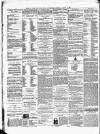 Torquay Times, and South Devon Advertiser Saturday 12 August 1871 Page 4