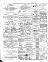 Torquay Times, and South Devon Advertiser Saturday 20 April 1872 Page 8