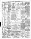 Torquay Times, and South Devon Advertiser Saturday 18 April 1874 Page 8