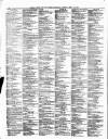 Torquay Times, and South Devon Advertiser Saturday 25 April 1874 Page 2