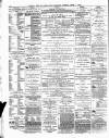 Torquay Times, and South Devon Advertiser Saturday 01 August 1874 Page 8