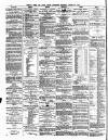 Torquay Times, and South Devon Advertiser Saturday 22 August 1874 Page 4