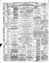 Torquay Times, and South Devon Advertiser Saturday 22 August 1874 Page 8