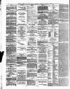 Torquay Times, and South Devon Advertiser Saturday 31 October 1874 Page 4