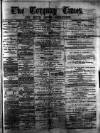Torquay Times, and South Devon Advertiser Saturday 09 January 1875 Page 1